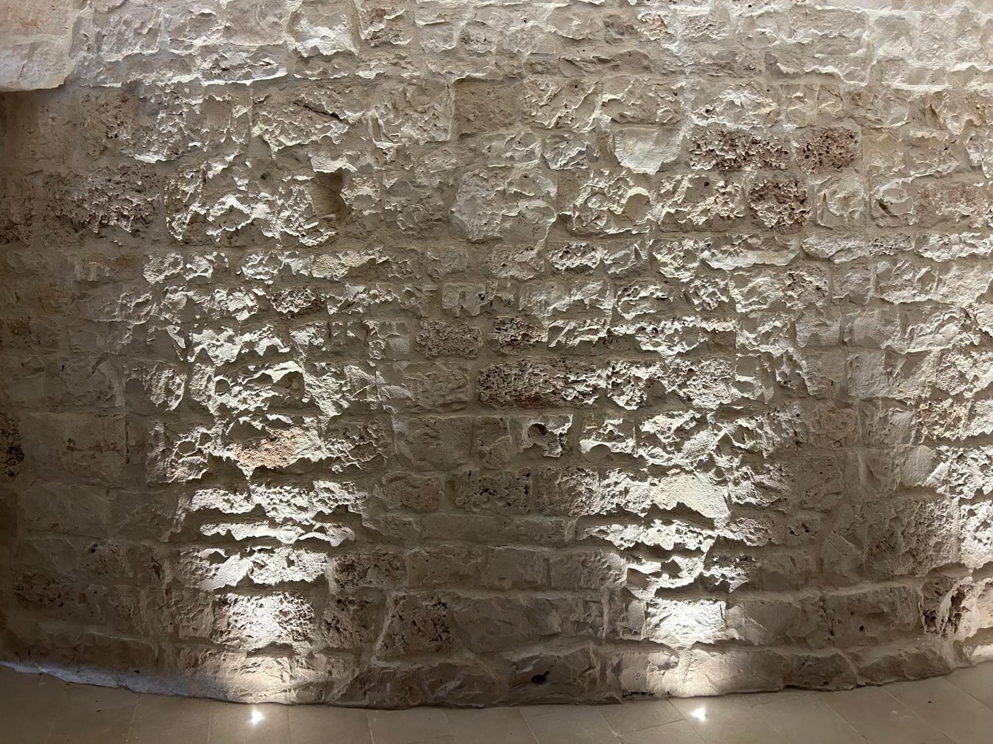 Trulli In Contrada - Monopoli Guest House Luaran gambar