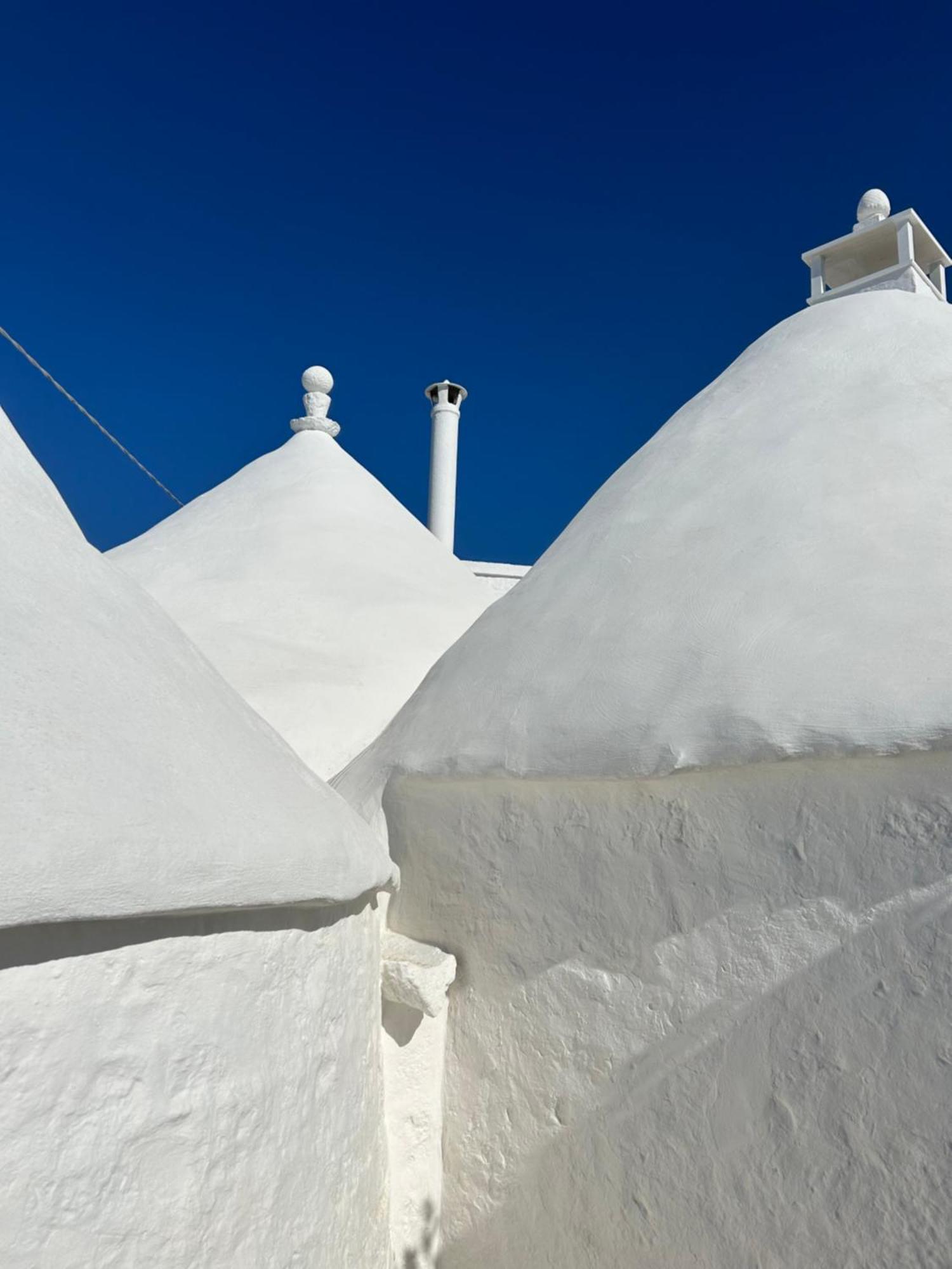 Trulli In Contrada - Monopoli Guest House Luaran gambar