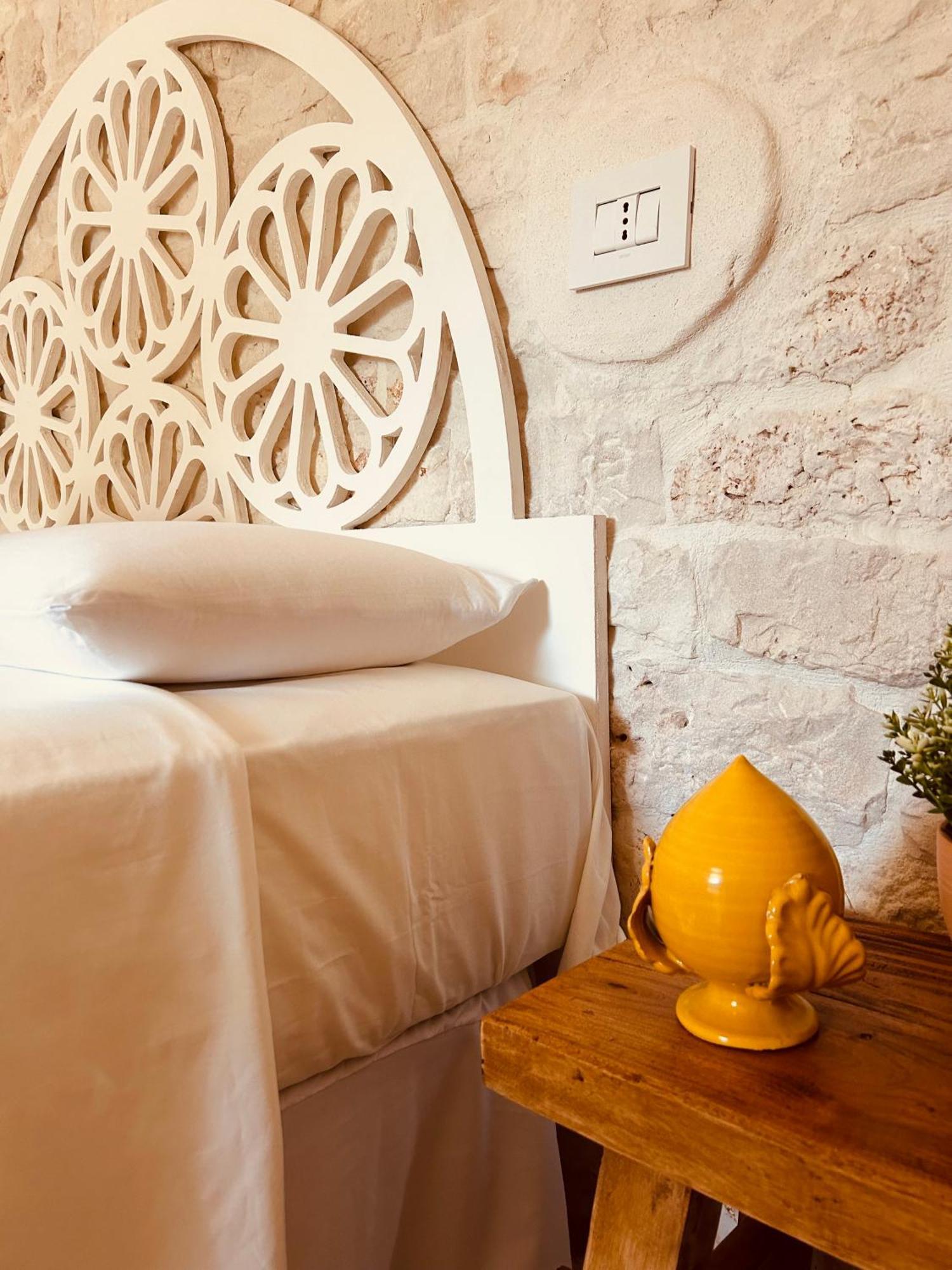 Trulli In Contrada - Monopoli Guest House Luaran gambar