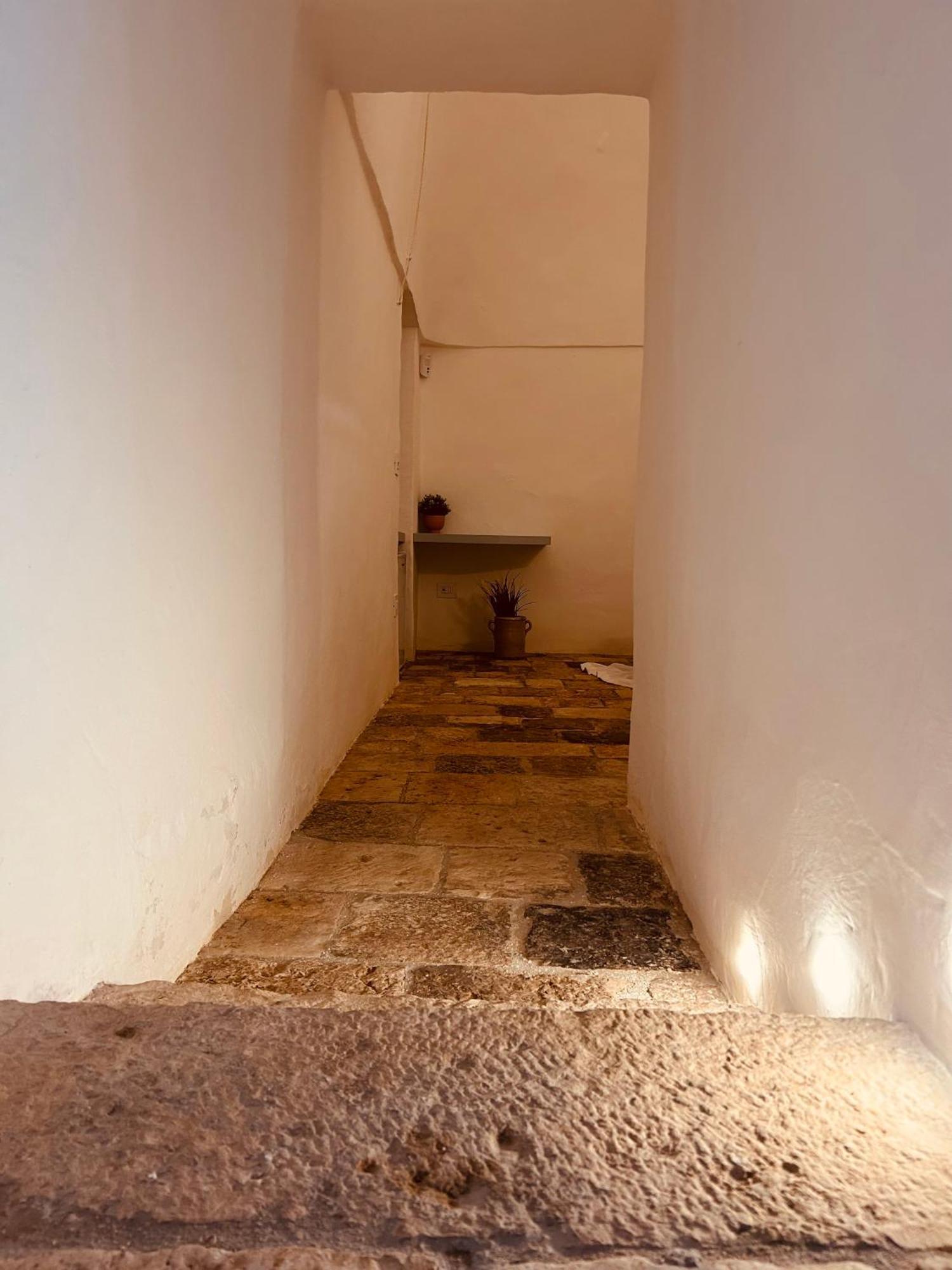Trulli In Contrada - Monopoli Guest House Luaran gambar