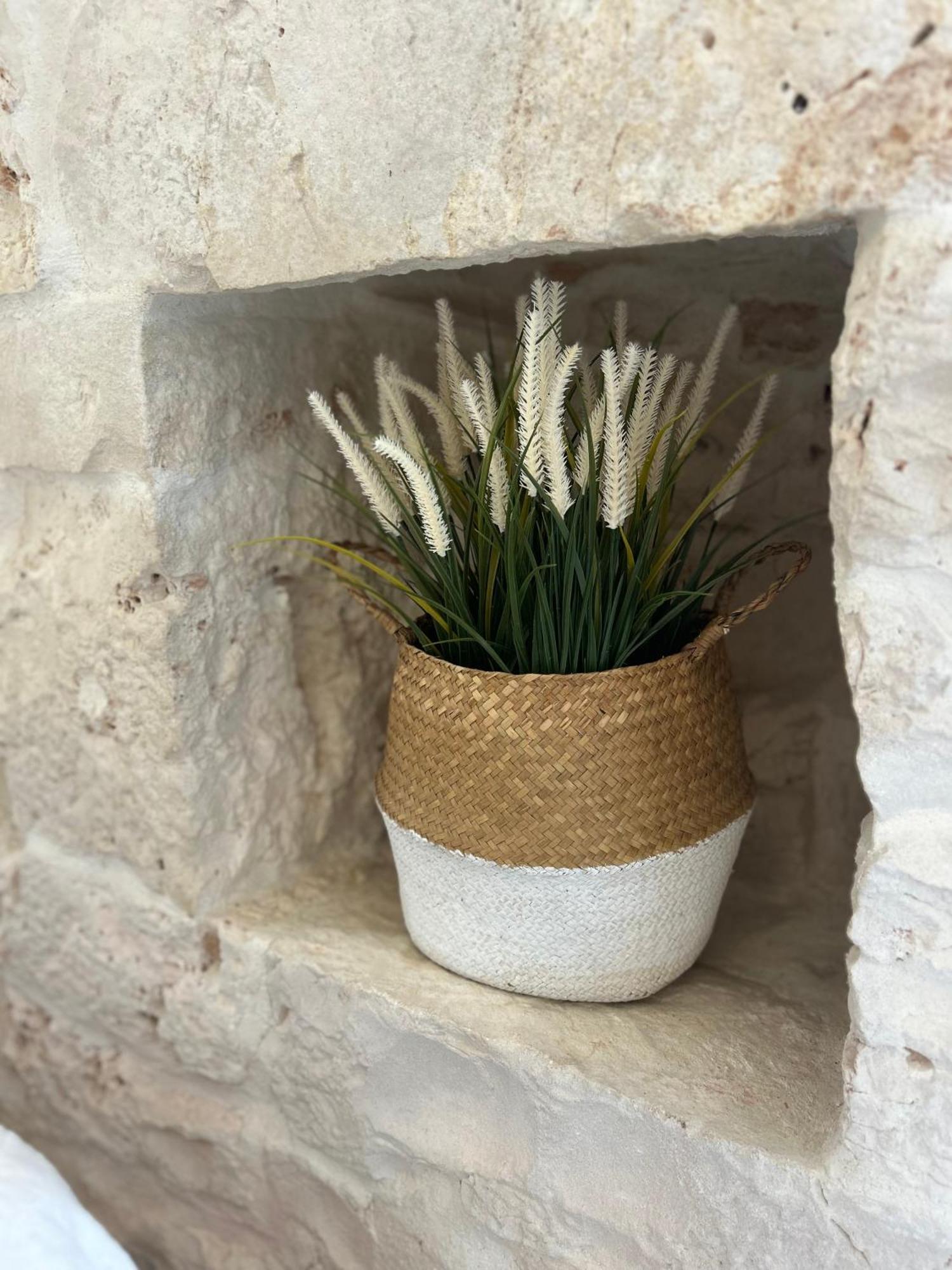 Trulli In Contrada - Monopoli Guest House Luaran gambar