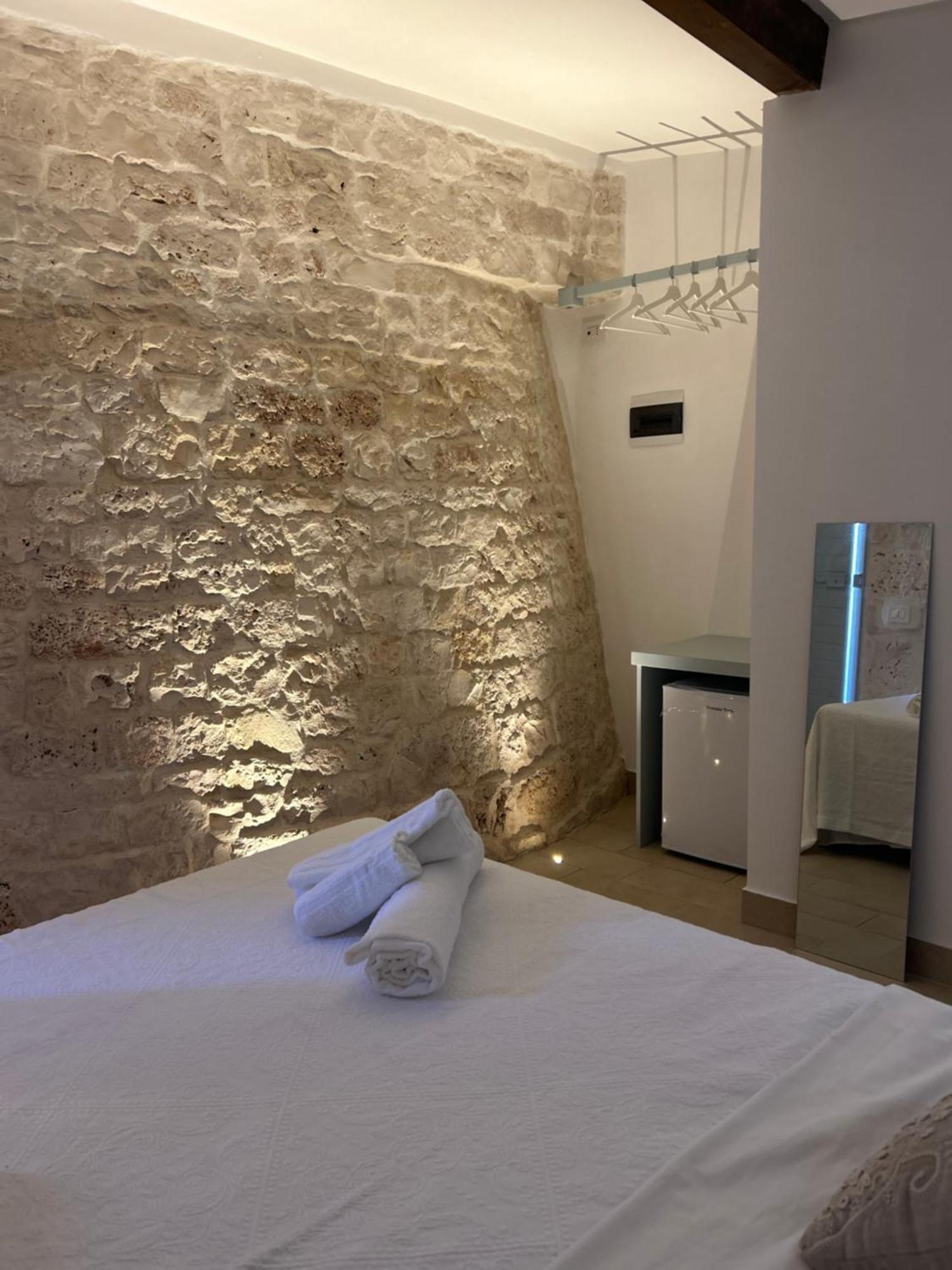 Trulli In Contrada - Monopoli Guest House Luaran gambar