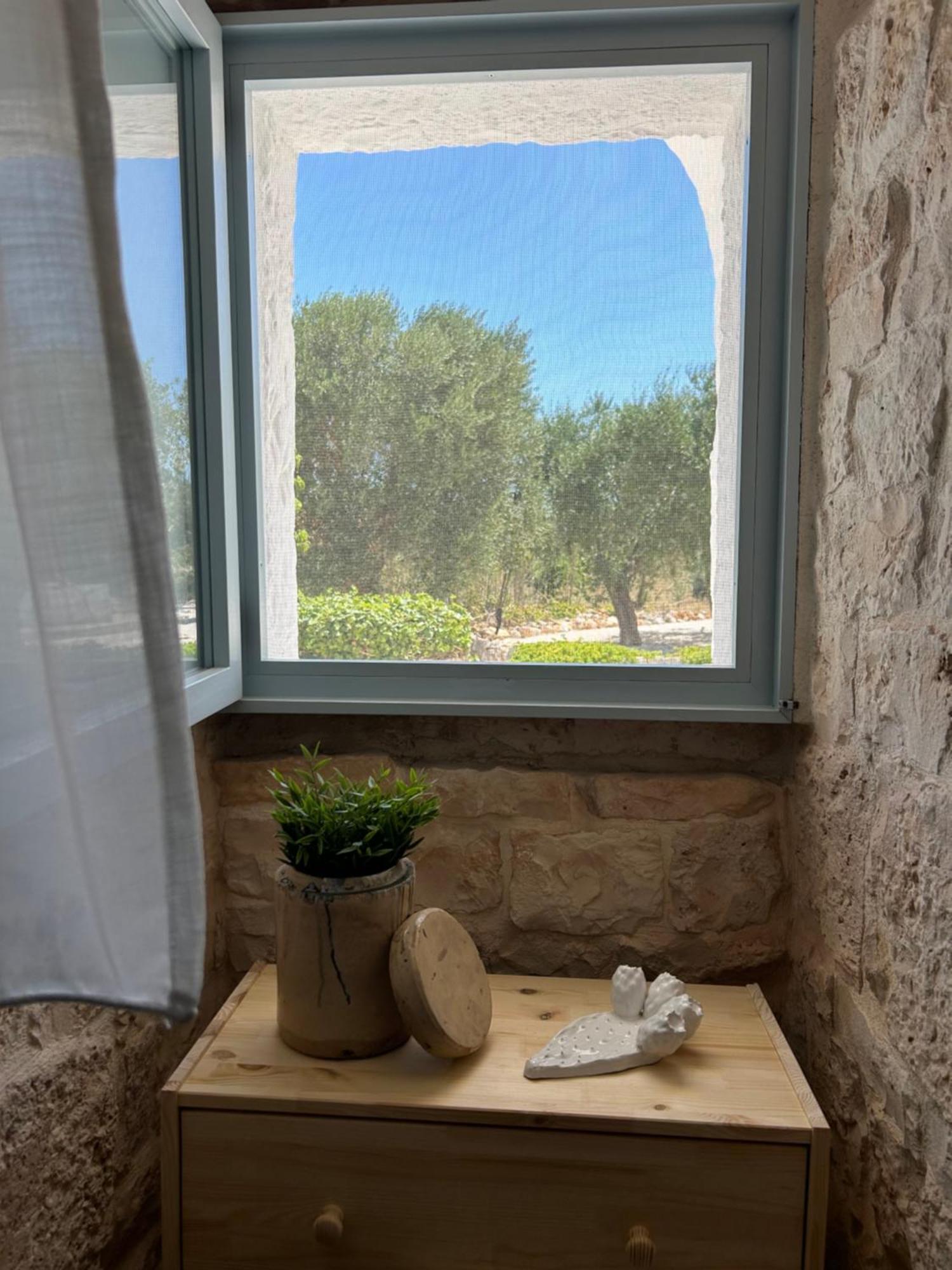 Trulli In Contrada - Monopoli Guest House Luaran gambar