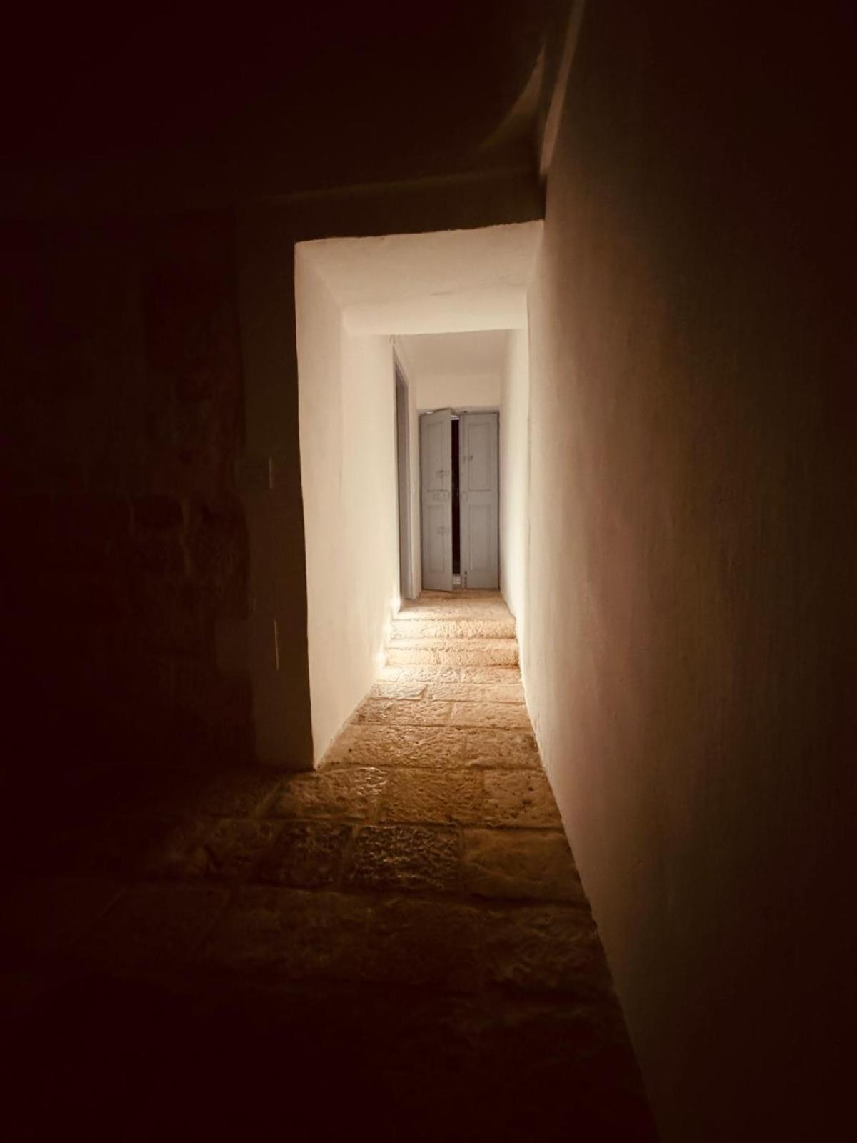 Trulli In Contrada - Monopoli Guest House Luaran gambar