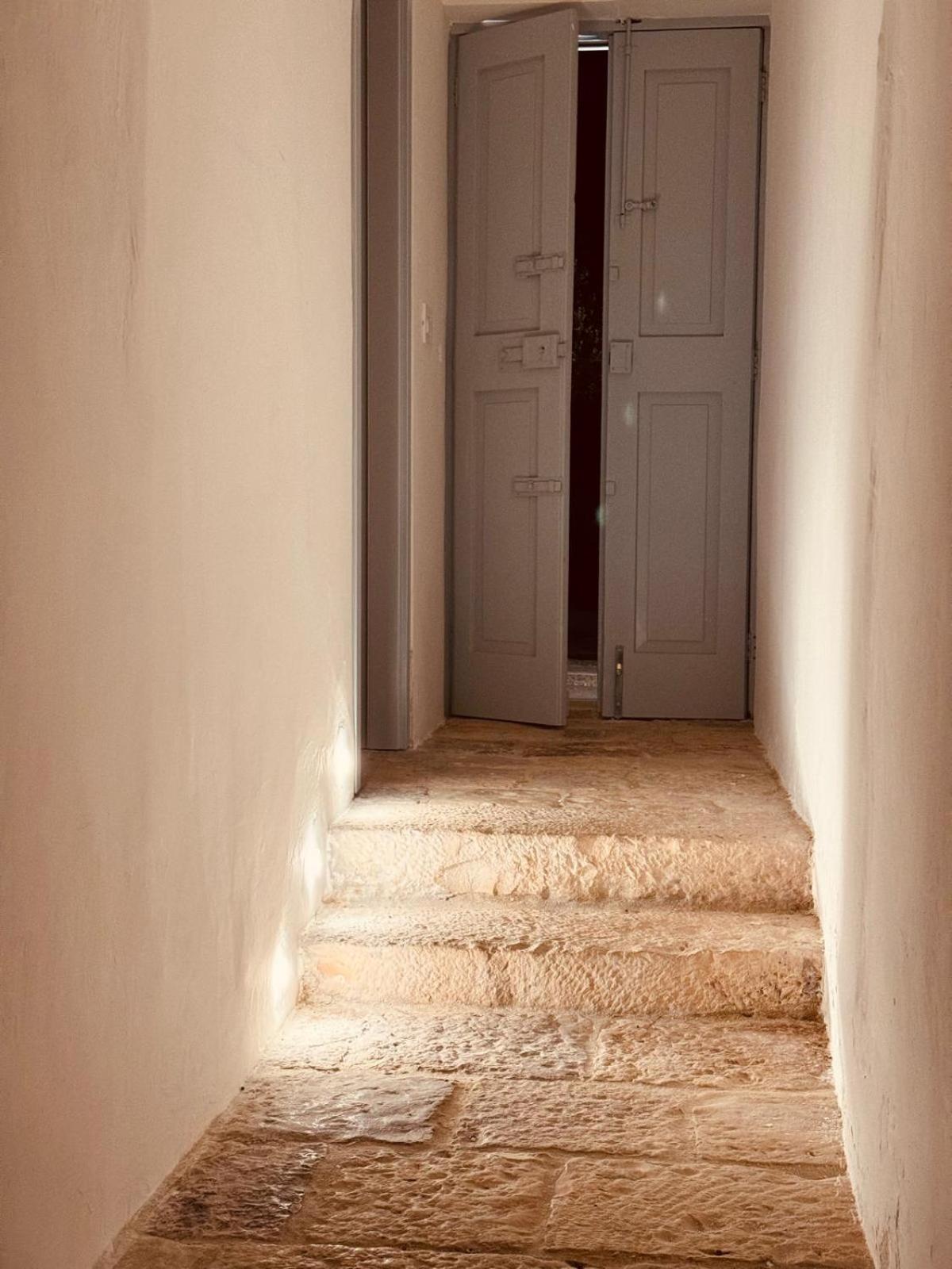 Trulli In Contrada - Monopoli Guest House Luaran gambar