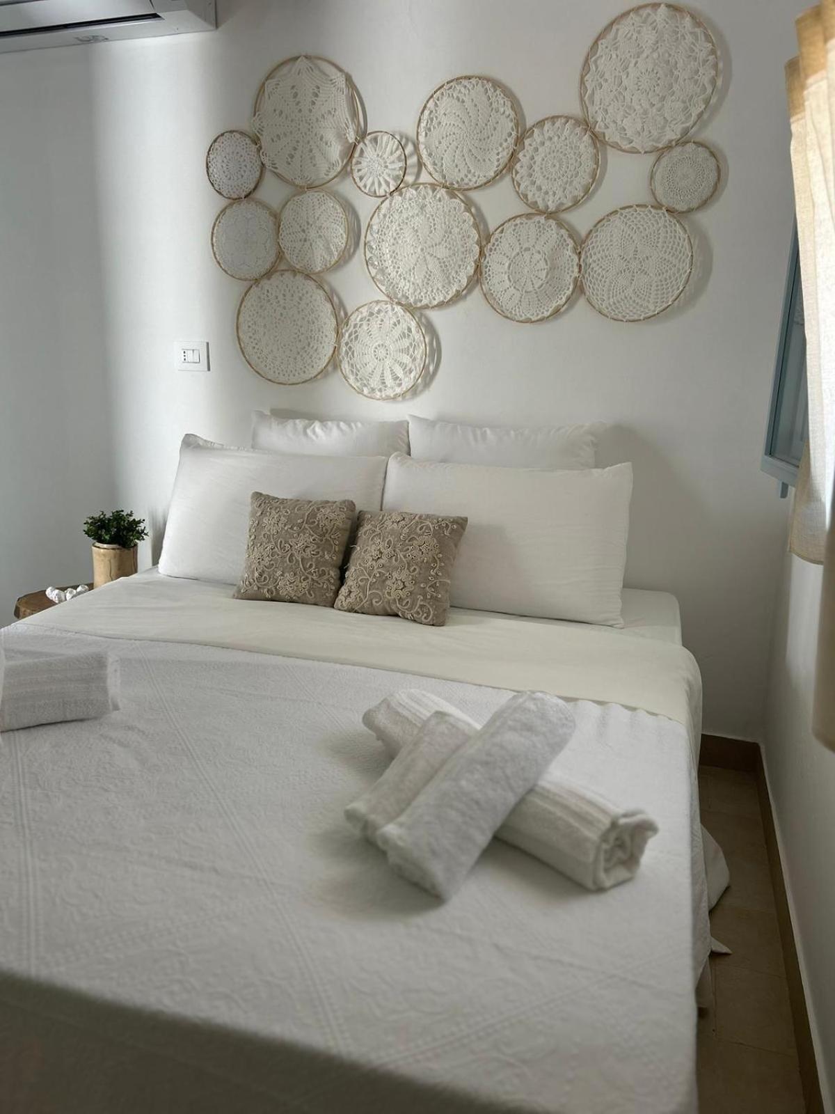 Trulli In Contrada - Monopoli Guest House Luaran gambar