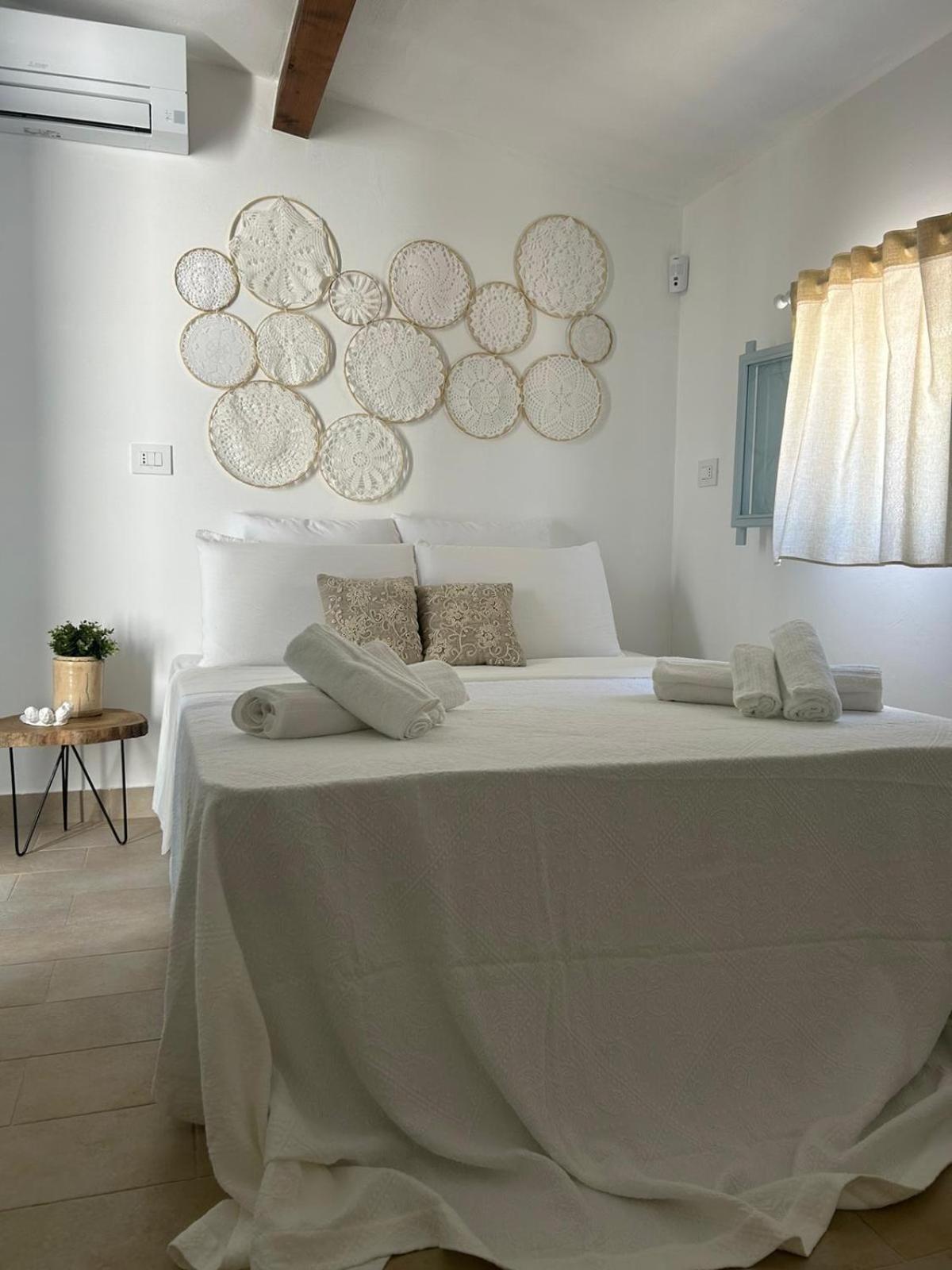 Trulli In Contrada - Monopoli Guest House Luaran gambar