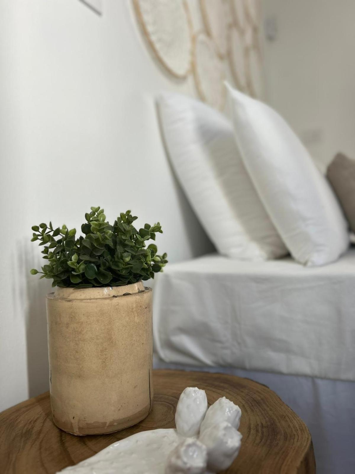 Trulli In Contrada - Monopoli Guest House Luaran gambar